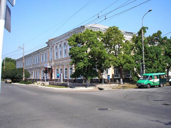 Армавирский Государственный Педагогический Университет