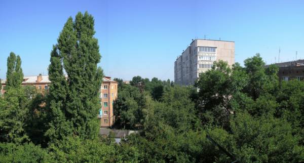 Панорама.Вид с балкона_7 (2)