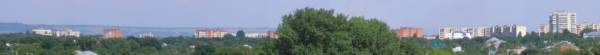 Панорама.Вид с Бориного дома на районы Центр-ЗВТ-Бар_1 (7)