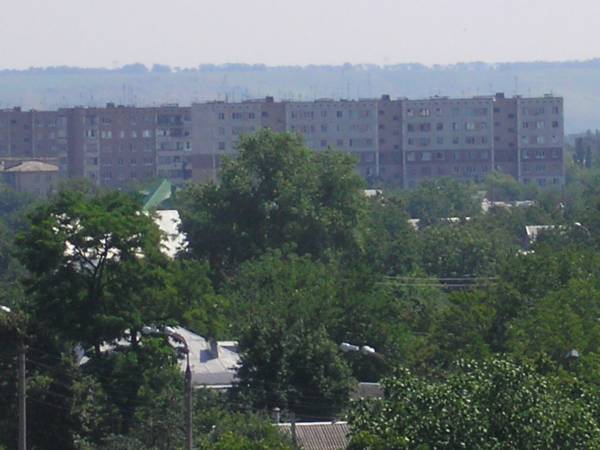 Вид с Бориного дома на микрорайон Электротехнического завода_1