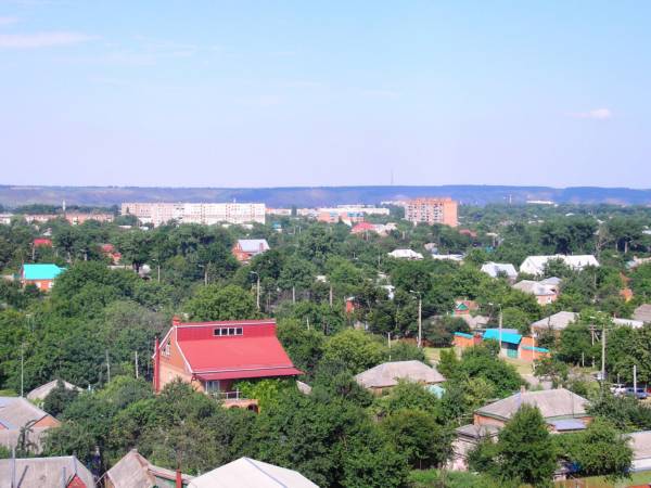 Вид с Бориного дома на микрорайон Электротехнического завода_3