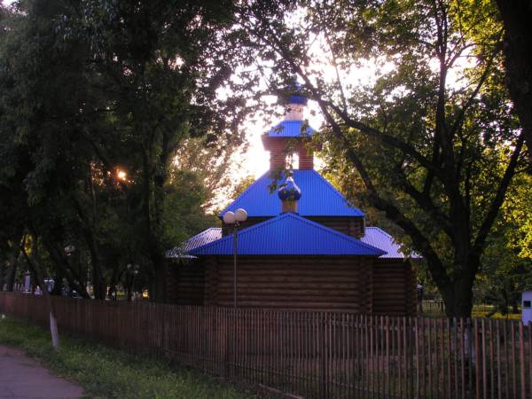 Церковь на Черемушках_1