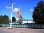 Православная Церковь на улице Луначарского_1