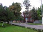 Школа №5 на Розочке