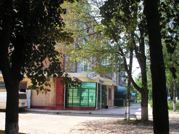 Продуктовый магазин КАРС на улице Маркова,79