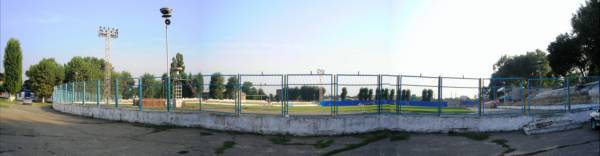 Панорама - Стадион (3)