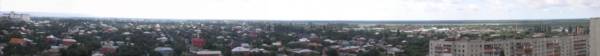 Панорама Восточной части города (МЖК-Военный городок-Бар) (7)