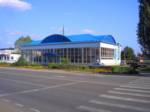 Автовокзал на Ефремова