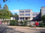 Школа на улице Пушкина