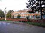 Школа на улице Школьной