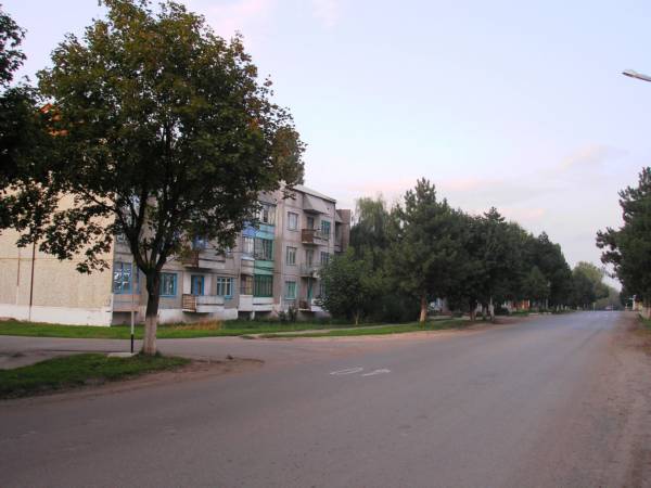 Улица Школьная_1