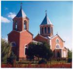 Армянская Церковь_1