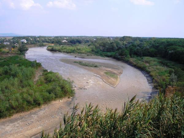 Река Уруп_2