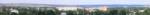 Панорама.Вид с Бориного дома на районы Электротехнический-Центр_2 (7)
