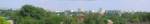 Панорама.Вид с Бориного дома на районы ЗВТ-Бар (4)