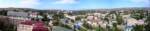 Панорама_Вид с Дома Быта на центр,ОПТИКУ,улицу Розы Люксембург (3)