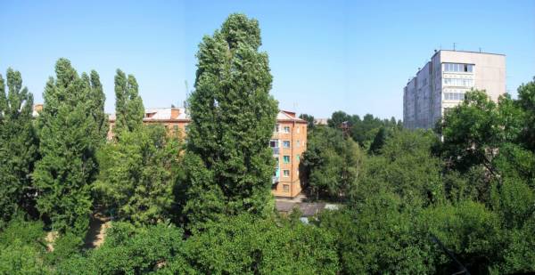 Панорама.Вид с балкона_2 (2)