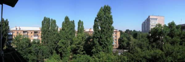 Панорама.Вид с балкона_5 (2)