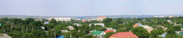 Панорама.Вид с Бориного дома на микрорайон Электротехнического завода_2 (3)