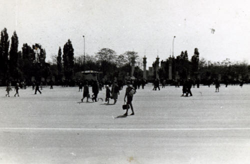 Площадь Ленина (1965 год)